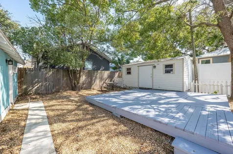 59 Lewis Boulevard St Augustine FL 32084