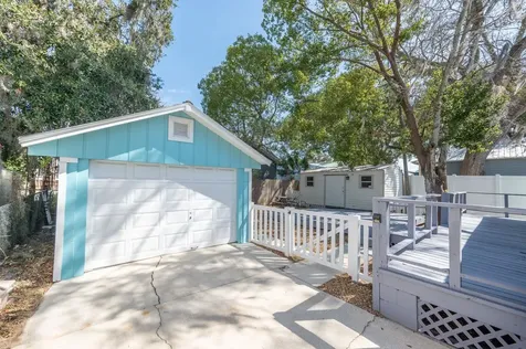 59 Lewis Boulevard St Augustine FL 32084