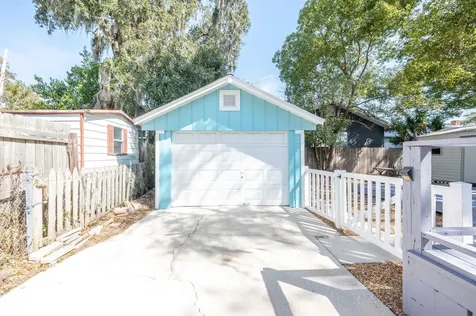 59 Lewis Boulevard St Augustine FL 32084
