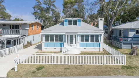 59 Lewis Boulevard St Augustine FL 32084