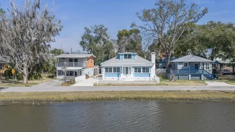 59 Lewis Boulevard St Augustine FL 32084