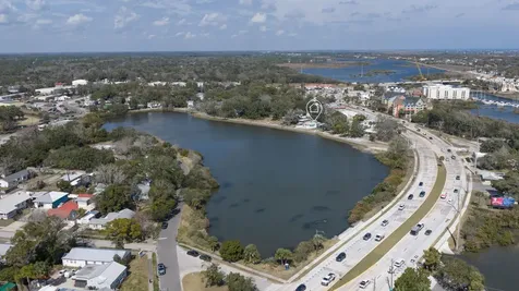 59 Lewis Boulevard St Augustine FL 32084