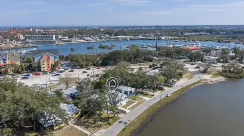 59 Lewis Boulevard St Augustine FL 32084