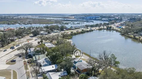 59 Lewis Boulevard St Augustine FL 32084