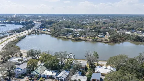 59 Lewis Boulevard St Augustine FL 32084