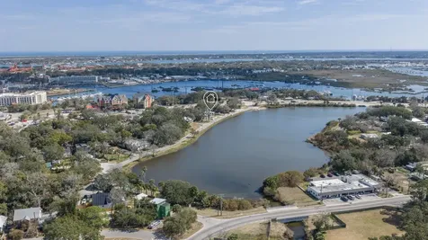 59 Lewis Boulevard St Augustine FL 32084