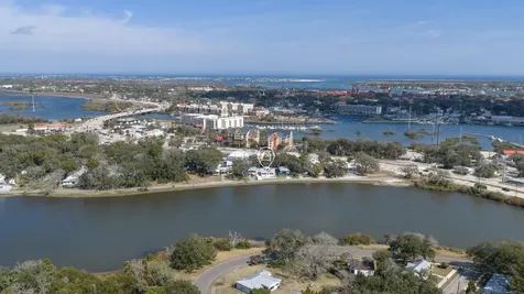 59 Lewis Boulevard St Augustine FL 32084