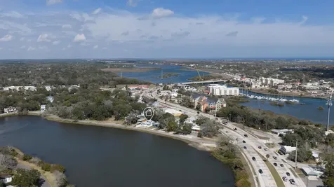 59 Lewis Boulevard St Augustine FL 32084