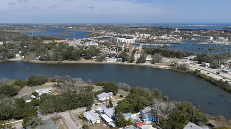 59 Lewis Boulevard St Augustine FL 32084