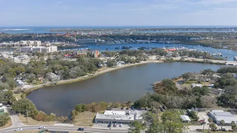 59 Lewis Boulevard St Augustine FL 32084