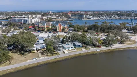 59 Lewis Boulevard St Augustine FL 32084