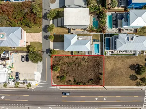 600 A1a Beach Boulevard St Augustine Beach FL 32080
