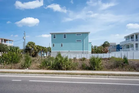 600 A1a Beach Boulevard St Augustine Beach FL 32080