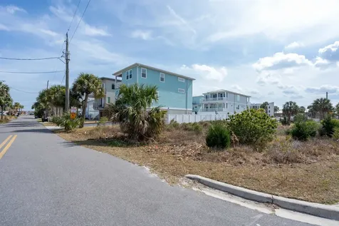 600 A1a Beach Boulevard St Augustine Beach FL 32080