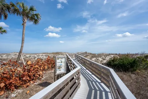 600 A1a Beach Boulevard St Augustine Beach FL 32080