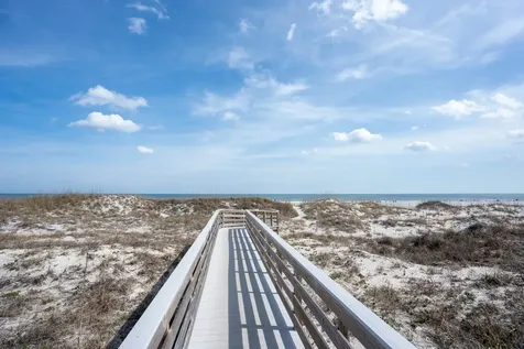 600 A1a Beach Boulevard St Augustine Beach FL 32080