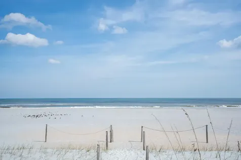 600 A1a Beach Boulevard St Augustine Beach FL 32080