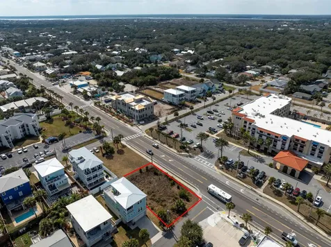 600 A1a Beach Boulevard St Augustine Beach FL 32080