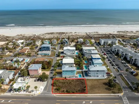 600 A1a Beach Boulevard St Augustine Beach FL 32080