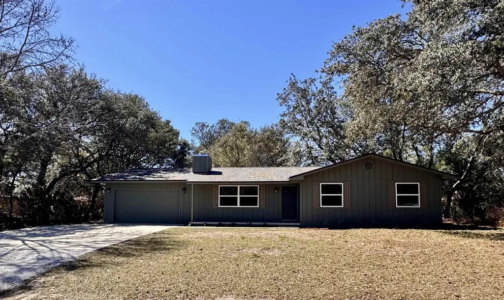 226 Jasmine Road St Augustine FL 32086