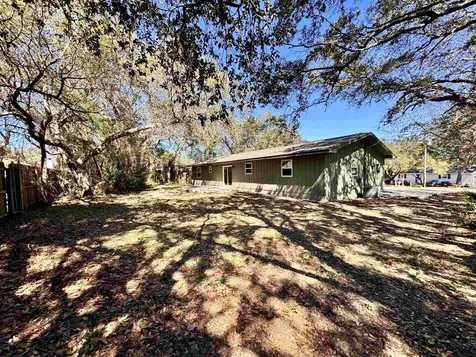 226 Jasmine Road St Augustine FL 32086