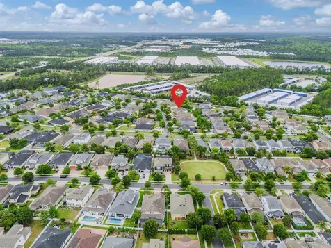 66 Prospect Lane Ponte Vedra FL 32081