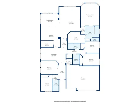 66 Prospect Lane Ponte Vedra FL 32081