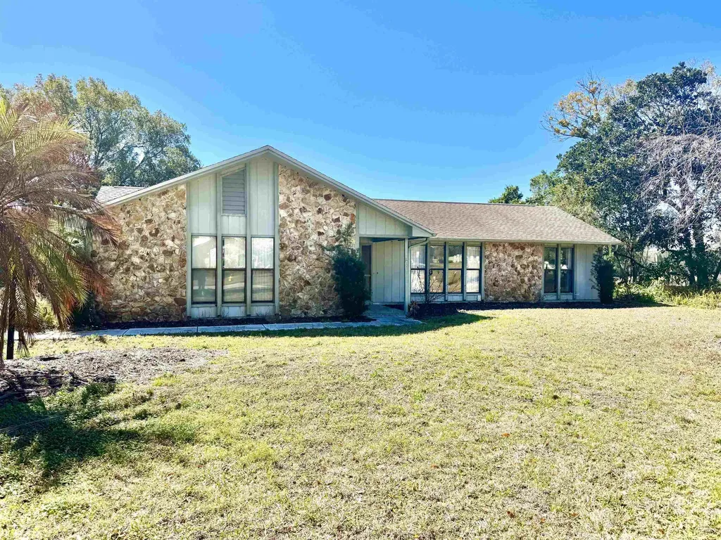 1074 Club House Boulevard New Smyrna Beach FL 32168