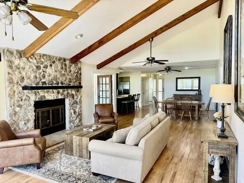 1074 Club House Boulevard New Smyrna Beach FL 32168