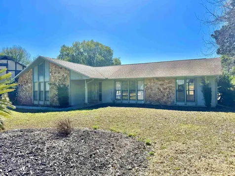 1074 Club House Boulevard New Smyrna Beach FL 32168