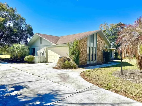 1074 Club House Boulevard New Smyrna Beach FL 32168