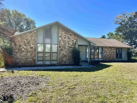 1074 Club House Boulevard New Smyrna Beach FL 32168