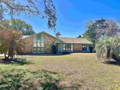 1074 Club House Boulevard New Smyrna Beach FL 32168