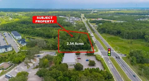 1475 State Road 207 St Augustine FL 32084
