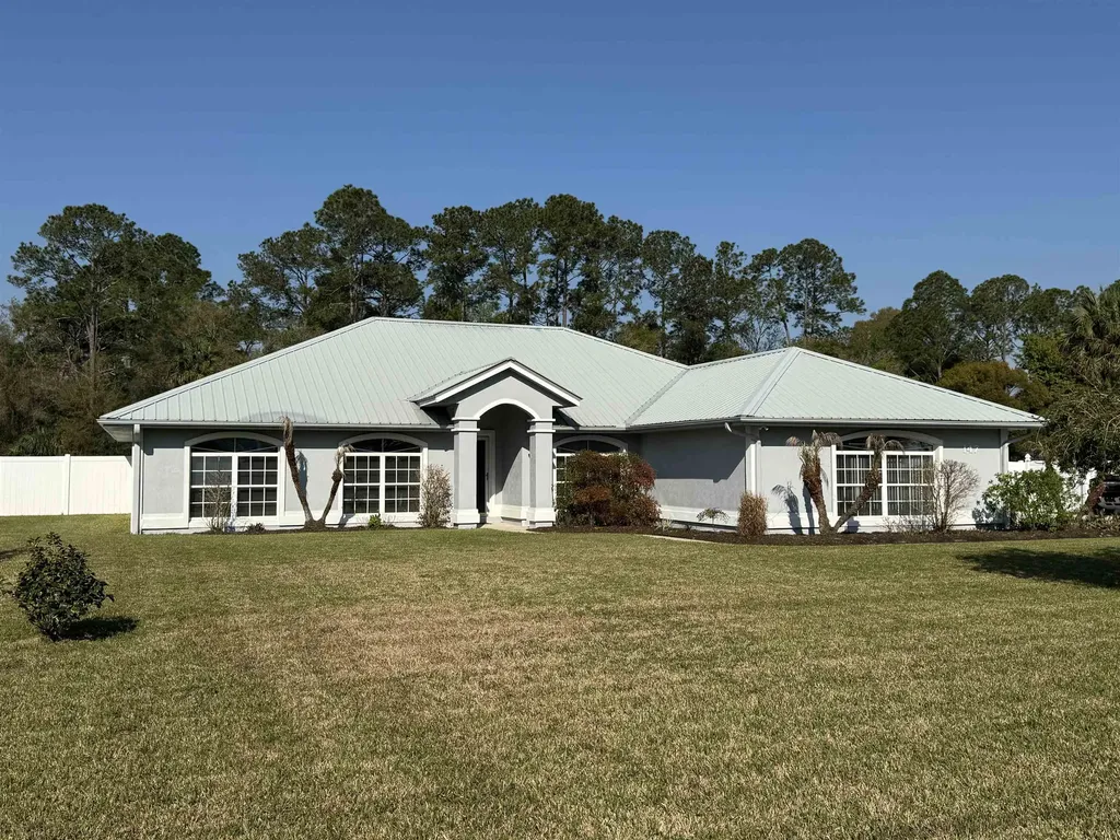 147 Confederate Point Road Palatka FL 32177