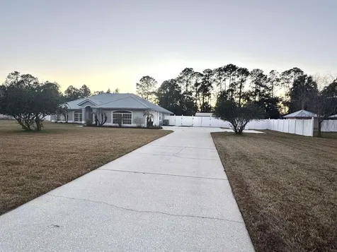 147 Confederate Point Road Palatka FL 32177