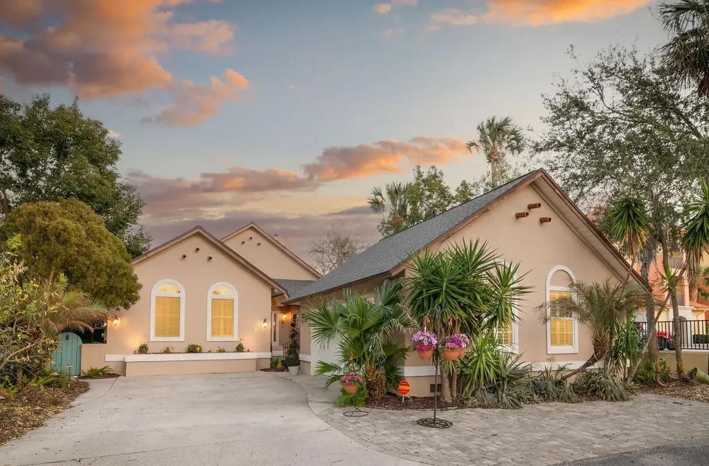 3 Radio Road St Augustine FL 32084