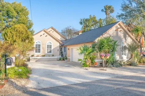 3 Radio Road St Augustine FL 32084