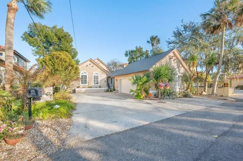 3 Radio Road St Augustine FL 32084