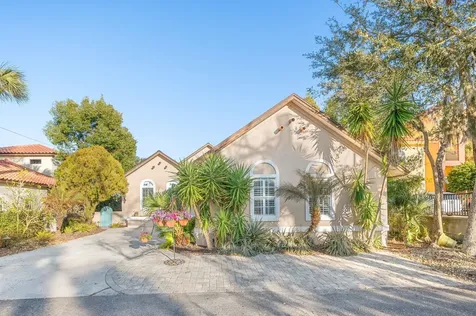 3 Radio Road St Augustine FL 32084