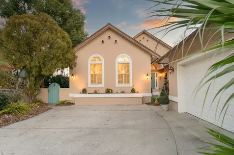 3 Radio Road St Augustine FL 32084