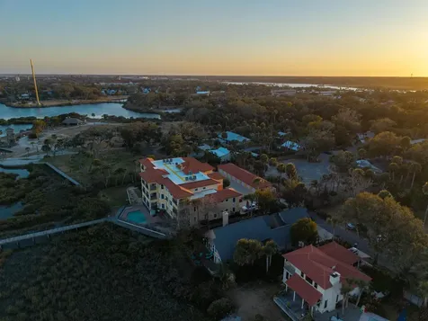 3 Radio Road St Augustine FL 32084