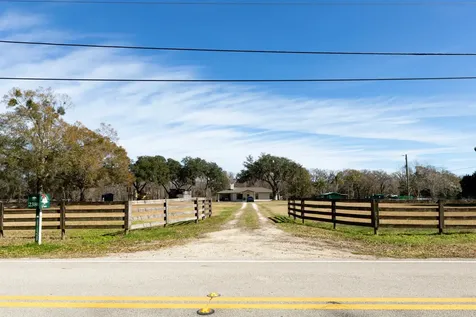1901 Four Mile Road St Augustine FL 32084