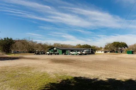 1901 Four Mile Road St Augustine FL 32084