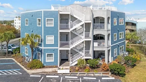 120 Ocean Hibiscus Drive St Augustine Beach FL 32080