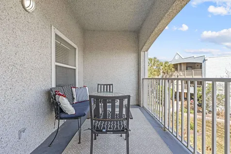120 Ocean Hibiscus Drive St Augustine Beach FL 32080