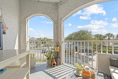 120 Ocean Hibiscus Drive St Augustine Beach FL 32080