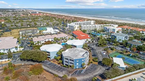 120 Ocean Hibiscus Drive St Augustine Beach FL 32080
