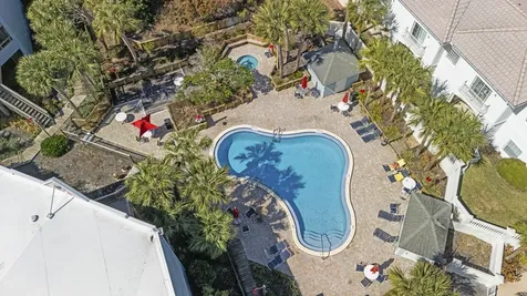 120 Ocean Hibiscus Drive St Augustine Beach FL 32080