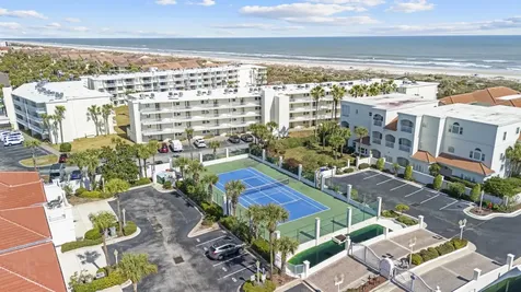 120 Ocean Hibiscus Drive St Augustine Beach FL 32080